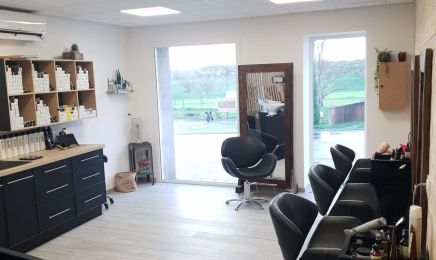 Exos'tif : Coiffeur à Lussant