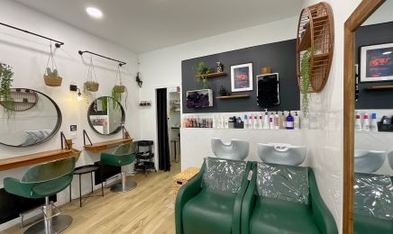 AM Paris : Coiffeur à Paris