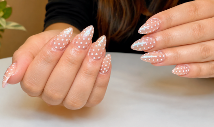 Flore Nails : Manucure à Bordeaux