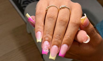 AYLIH BEAUTY : Manucure à Saint-Égrève