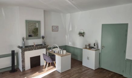 L’Eclat de Soi  : Manucure à Nailloux