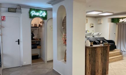 Hairstyle - Hesdin  : Institut de beauté à Hesdin-la-Forêt