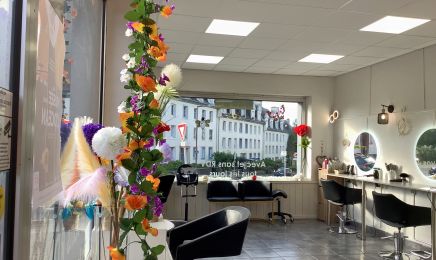 Miss Epi-tête Brest : Coiffeur à Brest