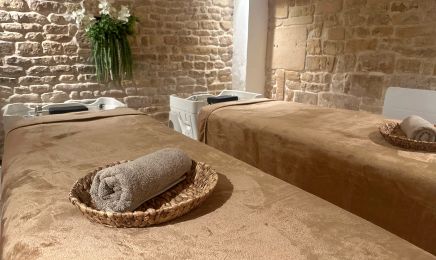 L’instant bien-être : Manucure à Caen