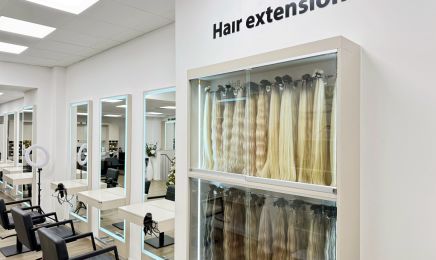 Faruk & Arin Hairdesign: Kosmetikstudio in Köln