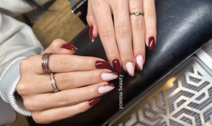 Ycenna Beauty : Manucure à Annecy