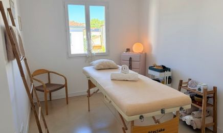 Manon Madéro : Institut de beauté à Allauch