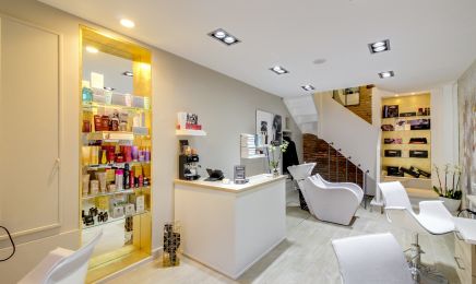 Maison d'Artistes : Coiffeur à Toulouse