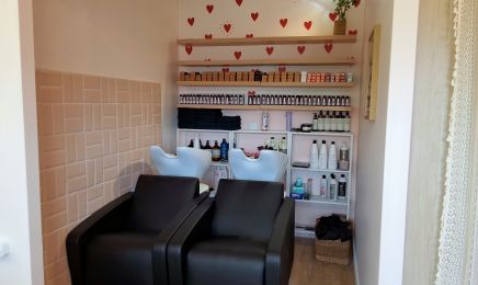 Madame Pomponette : Coiffeur à Saint-Gély-du-Fesc