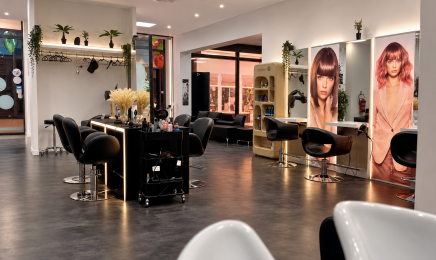 Excel Coiffure - Castelnaudary : Coiffeur à Castelnaudary
