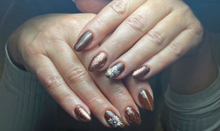 Sublim’Art Ongles : Manucure à Salomé