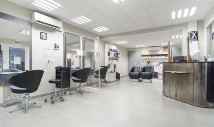 M&CoiffeR : Coiffeur à Stutzheim-Offenheim
