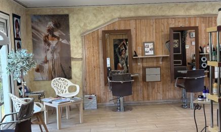 Coiffure epi'coiff : Coiffeur à Monts