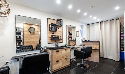 Styl'hair Création : Barbier à Rognac