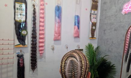 Laetybraids  : Coiffeur à Biarritz
