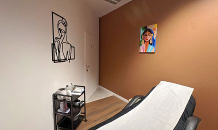 EPILYA : Institut de beauté à Annemasse