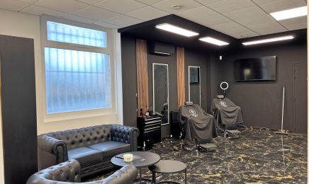 BJ Concept Coiffure : Coiffeur à Sablé-sur-Sarthe