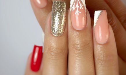 YURINAILS : Manucure à Marseille