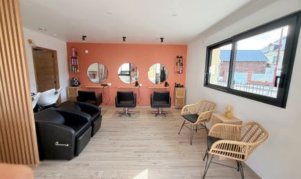 L'atelier de Chloé : Barbier à Torcy-le-Grand