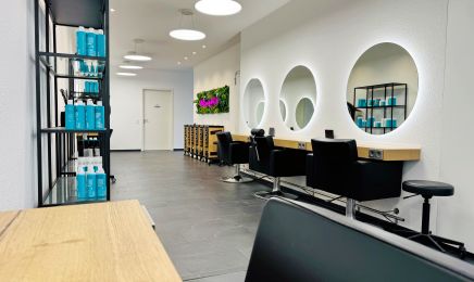 beAutyCode: Kosmetikstudio in Uhingen