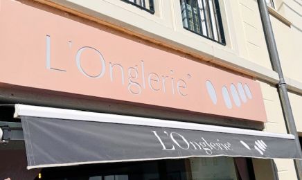L'Onglerie® - Mérignac : Manucure à Mérignac