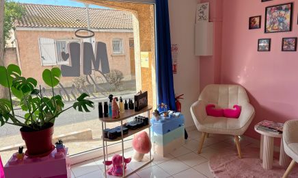 ML Barber  : Coiffeur à Agde