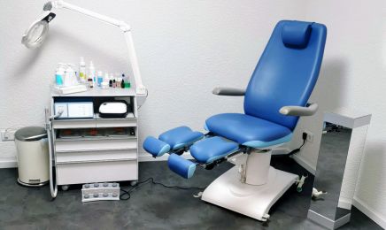 Kosmetikstudio Andrea Klapp: Nagelstudio in Kassel