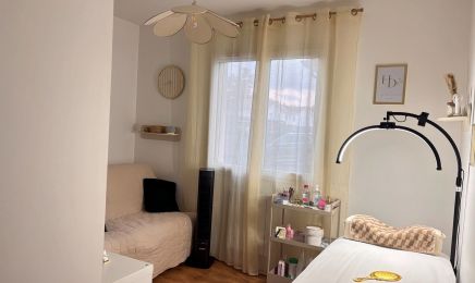 L’heure Dorée : Institut de beauté à Narrosse