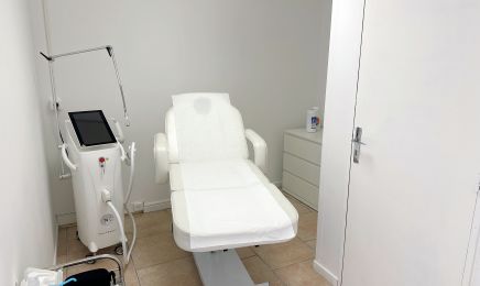 MAREA Clinic : Institut de beauté à Châteauneuf-les-Martigues
