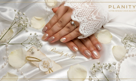 Beauty & B / Beauté Nat’ure. : Manucure à Coudoux