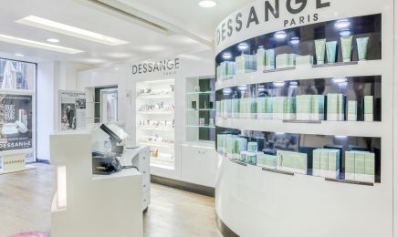 DESSANGE - Metz : Coiffeur à Metz