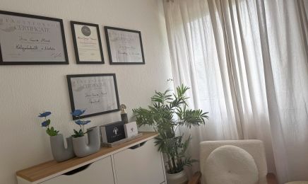 Ma.shéri Glow and Skincare: Kosmetikstudio in Sulzfeld am Main