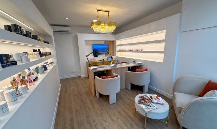 Le Salon Bordelais Institut : Institut de beauté à Le Bouscat