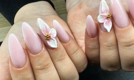 JSC Nails : Manucure à Istres