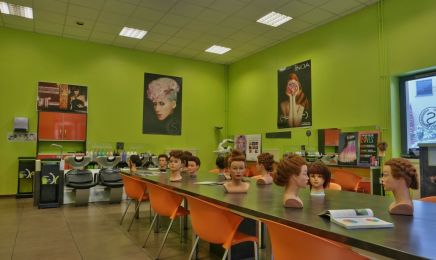 École Terrade - Coiffure - Reims : Coiffeur à Reims