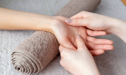 AG NATUROPATHE, Albane GILBERT : Institut de beauté à Verrières-le-Buisson