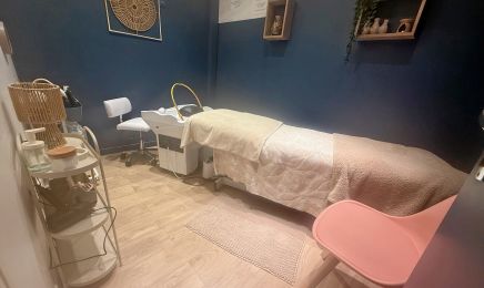 Institut Té - Gambetta : Institut de beauté à Lille