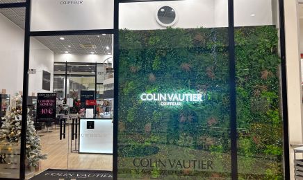 COLIN VAUTIER - Agneaux : Coiffeur à Agneaux