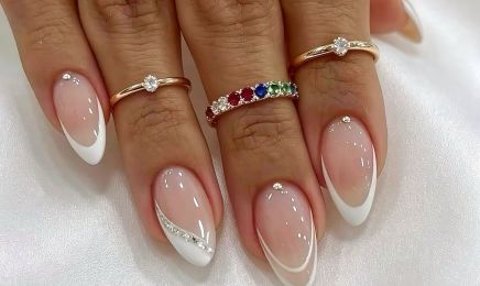 Po Nails Lounge -  Distinction 83   : Manucure à La Valette-du-Var