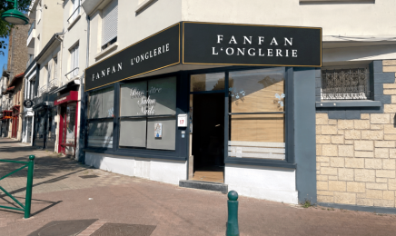 FanFan L' Ongle  : Manucure à Vaires-sur-Marne