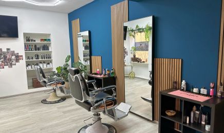 N°1 Studio Dinkelsbühl: Friseur in Dinkelsbühl
