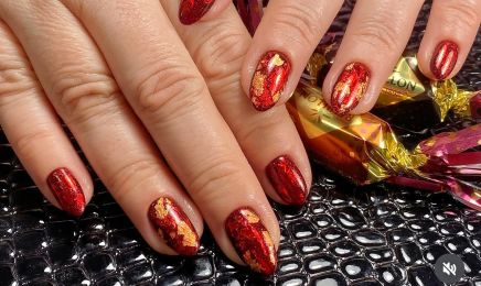 Kasana Nails : Manucure à Saint-Jacques-de-la-Lande