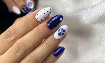 Ongles en Folie by Béné : Manucure à Sury-le-Comtal
