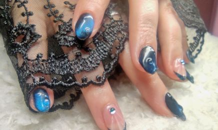 MariN'ails : Manucure à Saint-Germain-sur-Ay