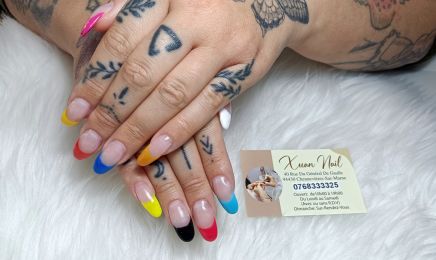 XUAN NAILS : Manucure à Chennevières-sur-Marne