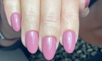 Framjo Beauty : Manucure à Contamine-sur-Arve
