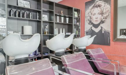 HD COIFF : Coiffeur à Montigny-lès-Metz