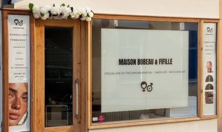 Maison bobeau & fifille : Institut de beauté à Villefranche-sur-Saône