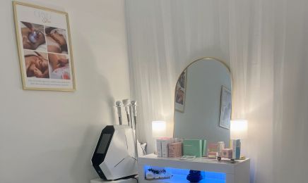 CRYO AND GLOW : Institut de beauté à Bordeaux