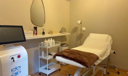 Clinico : Institut de beauté à Waterloo